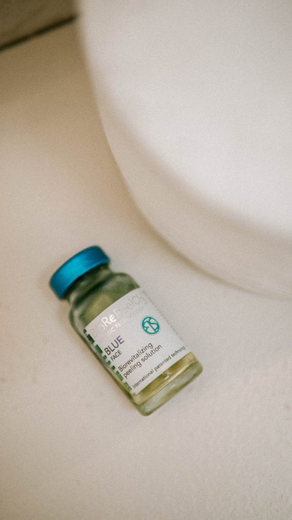 Chemical Peel