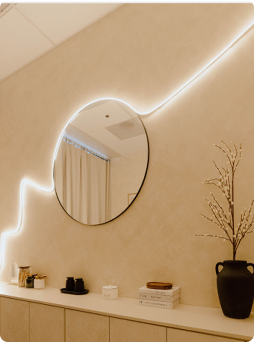 Beauty, Wellness & Client Experience